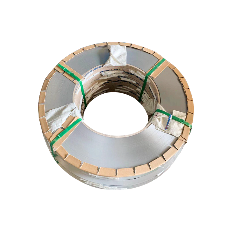 301 koudgewalste roestvrijstalen strip voor cilinderpakking