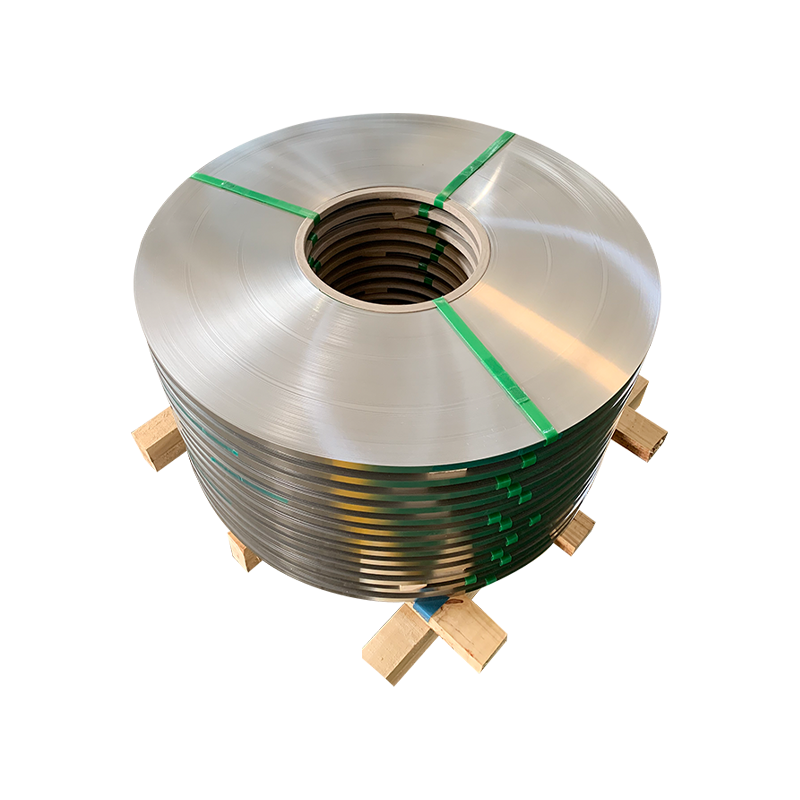 202 Koudgewalste roestvrijstalen strip voor flexibele slangen