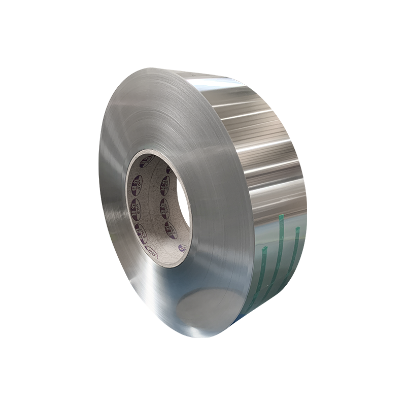 409L koudgewalste roestvrijstalen strip voor metalen balgen in de auto-industrie