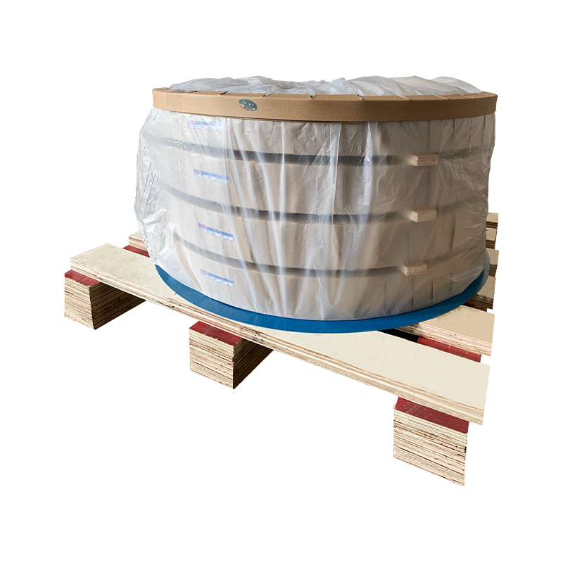 316L koudgewalste roestvrijstalen strip voor medisch gebruik