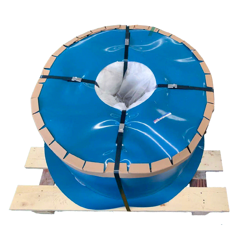 400-serie roestvrijstalen strip